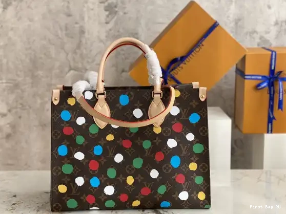 First bags ru MM ONTHEGO LOUIS YK X VUITTON 0507